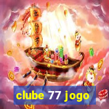 clube 77 jogo